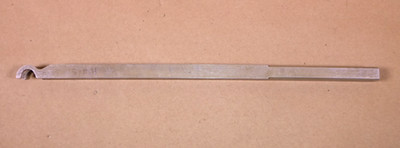 USGI Aircraft Spring Removal Tool 822744-1, 5120-00-877-3880