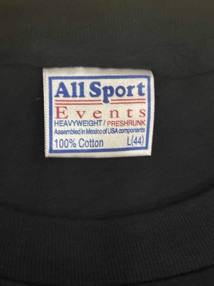 Черная футболка 90-х Zelda Majora's Mask для видеоигр размер L - Изображение 3 из 4