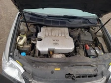 Chassis ECM Air Bag Under Console Fits 05-10 AVALON 27152749