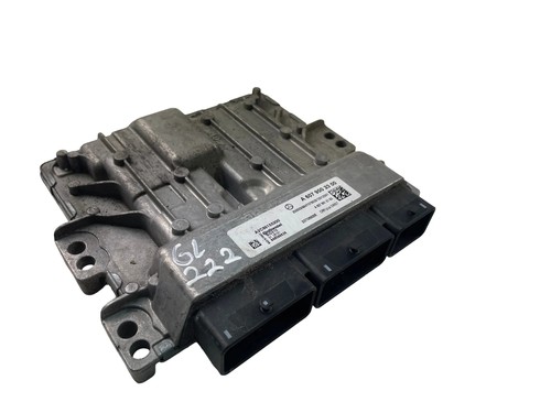 MERCEDES-BENZ A W176 Motorsteuergerät ECU A6079002300 2018 34807582