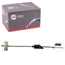 ABS HANDBREMSSEIL VORNE passend für ALFA ROMEO 145 146 147 155 156 GT GTV SPIDER