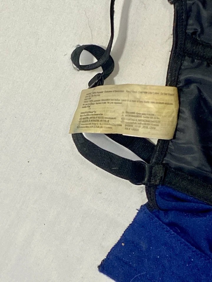 MARVEL Spider-Girl Lentejuelas Corsé Superhéroe Juegos con disfraces Halloween Adulto Pequeño Disfraz Foto 4 de 4