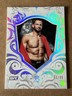 2025 Topps Royalty UFC Reinier De Ridder RC SP /99