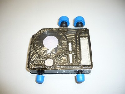 Mimaki UJF-3042 / 6042 GEN UV pressure damper assy, M011417 (M010272, M010255)