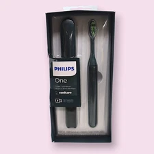 Philips Sonicare One by Sonicare Rechargeable Toothbrush (GREEN)