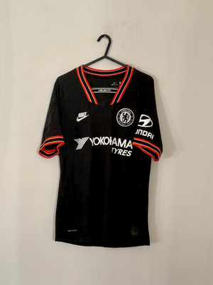 Original Authentic Chelsea Third Shirt 2019/20 VaporKnit (M)
