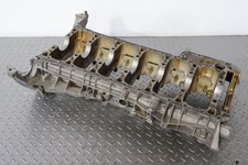 08-11 Maybach 57 03-14 Mercedes 5.5l V12 Engine Lower Bare Block 123k Miles