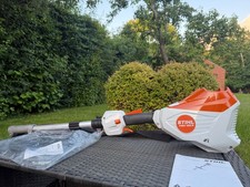 STIHL - KMA 120 R - Cordless - KombiMotor - 2023 - AP System -