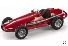 1/18 Scale Ferrari 500 F2 1953 UK GP Winner A. Ascari GP Replicas