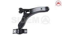Sidem Lenker, RadaufhäNgung 4273 FüR Ford