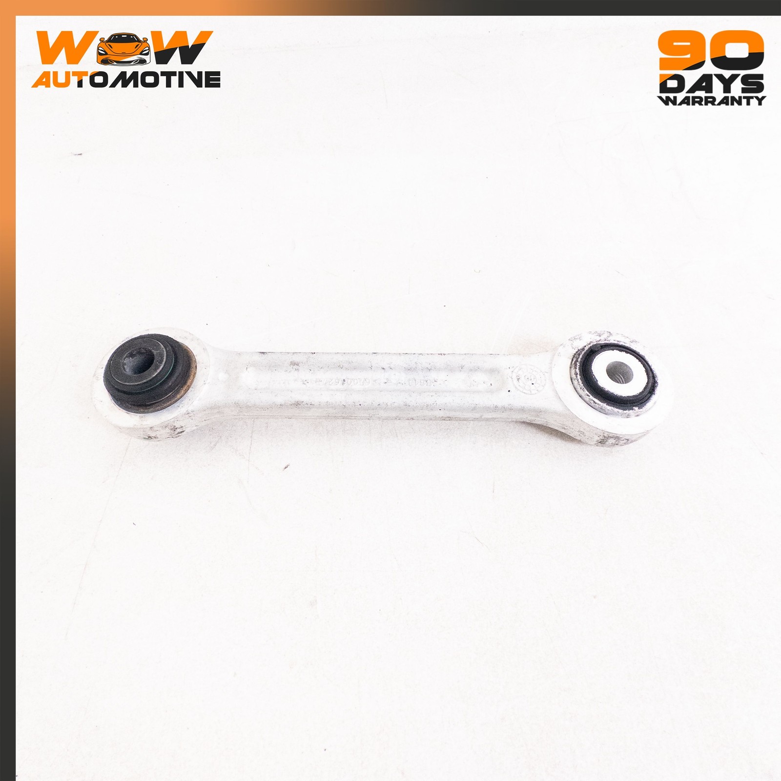 Maserati Quattroporte S Q4 2014-2019 Rear Left Control rod