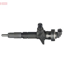 Injecteur Isuzu D-MAX