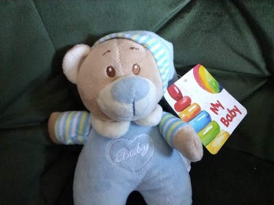 Jumbo:My  Baby Plüschtier