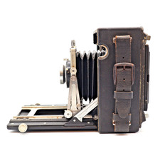 Graflex Crown Graphic Film Cameras for sale | eBay