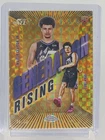 2025 Topps Chrome Walter Clayton Jr. Base (RAW)