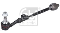 Vorderachse Links Febi Bilstein 185472 Spurstange FüR Alpina,Bmw
