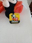 Mickey Mouse Disney 90 Years of Magic Plush Set, 8" — photo 4