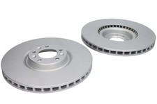 Disque de frein Citroen C6