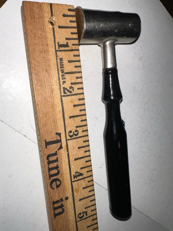 Antique UH Co (Union Hardware Co) adjustable