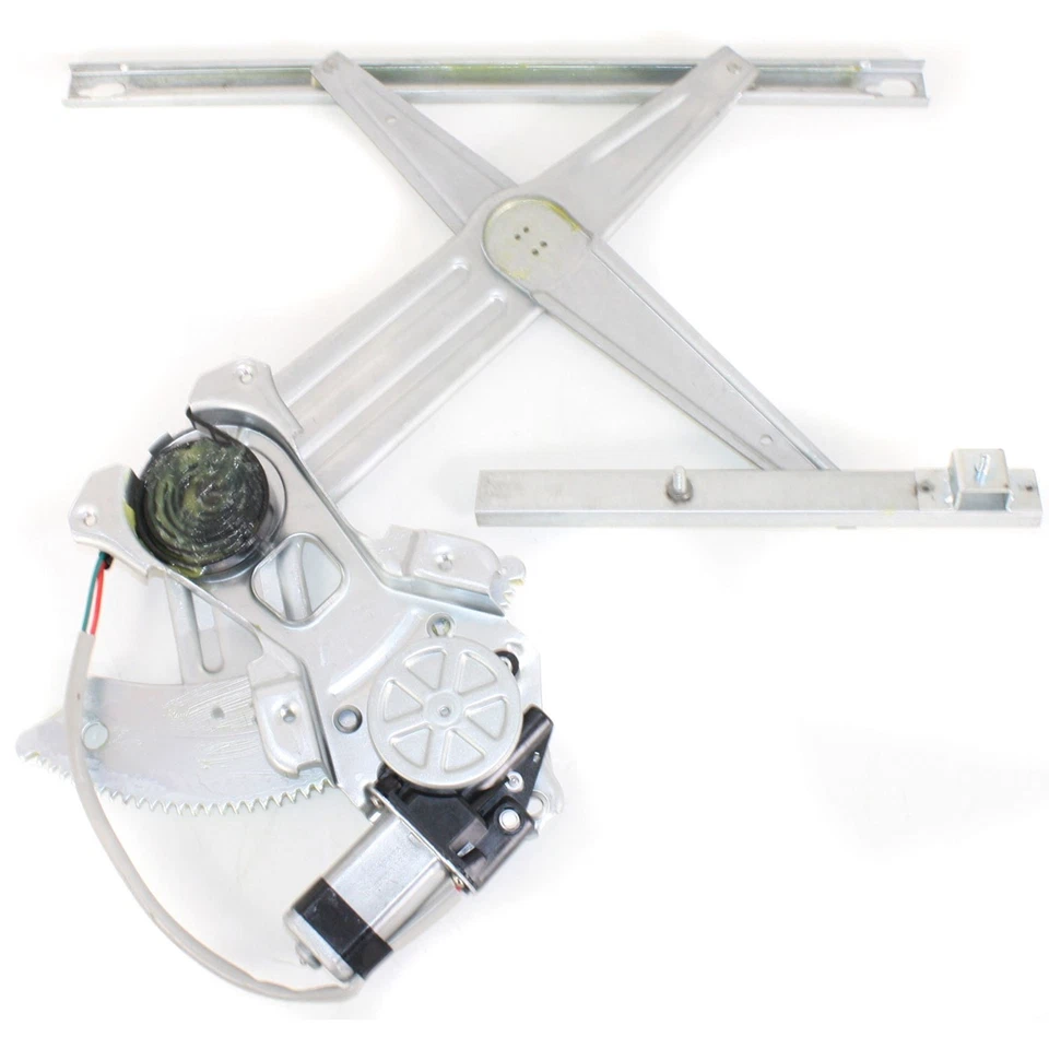 Door Glass For 2002-2008 Dodge Ram 1500 Kit Front Passenger Side - Image 2 of 4