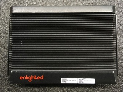 LANNER ELECTRONICS LEC-7230M-EN1 ENLIGHTED EM-2-02