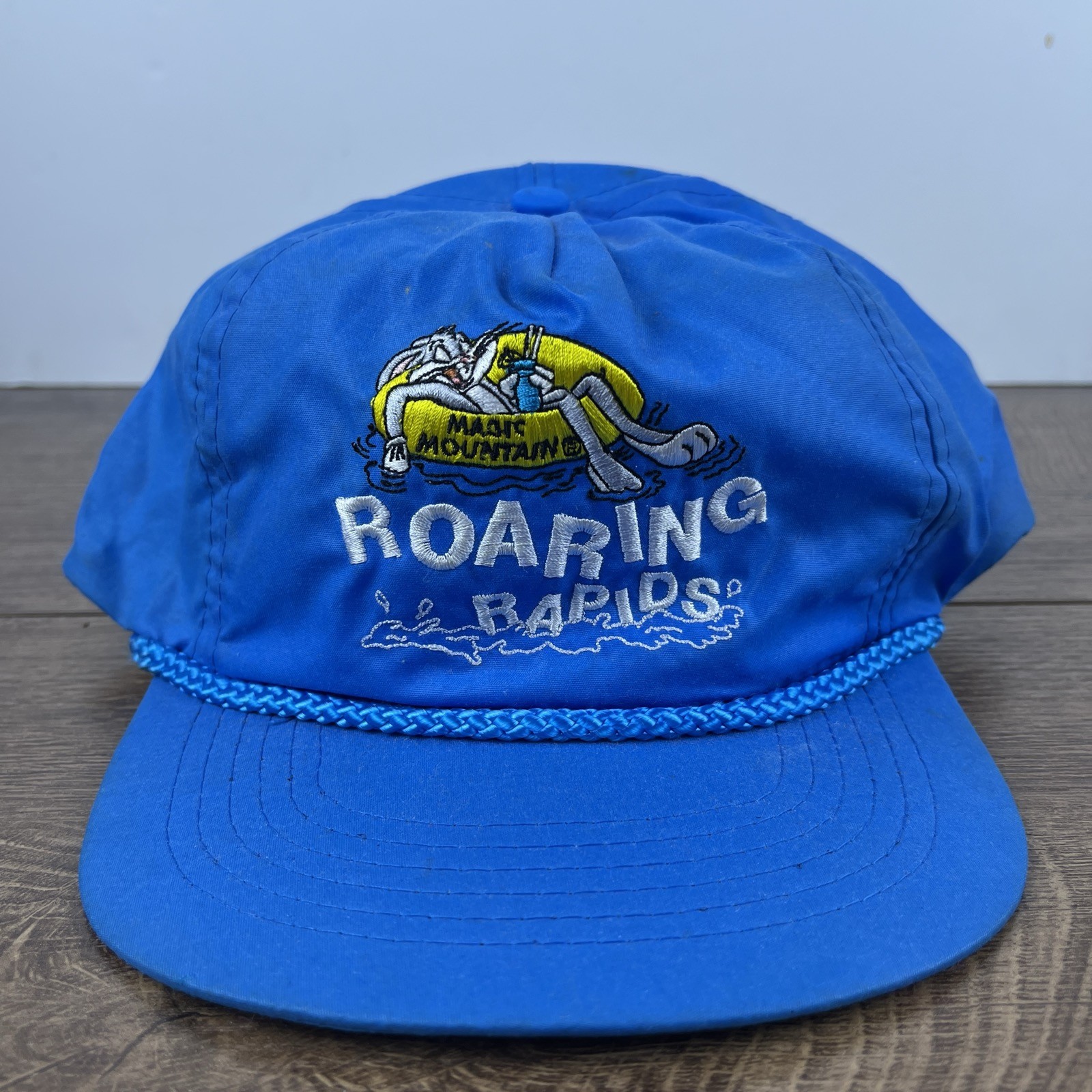 Roaring Rapids Hat Roaring Rapids Adjustable Base… - image 2