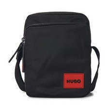 Image of Hugo Boss Men's Crossbody Bag 50547767 001 152198398