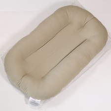 Snuggle Me Infant Lounger Organic Birch