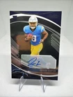 2025 Panini Absolute Omarion Hampton Base (RAW)