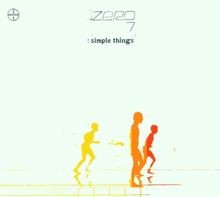 Simple Things von Zero 7 | CD | Zustand gut