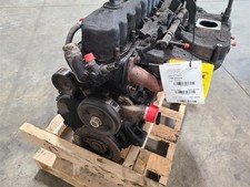 Jeep Tj Wrangler Oem 4.0l Engine 171k Miles Test Ran Well 2005-2006 102203 Jeep Tj Wrangler Oem 4.0l Engine 171k Miles Test Ran Well 2005-2006 102203