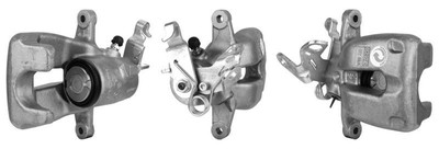 Brake caliper ELSTOCK 86-0847