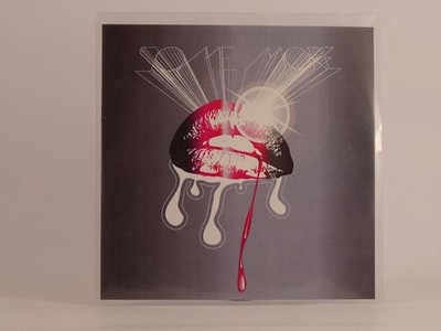 PAUL FREEGARD AND THE UNSEEN FTBOBBY LOVE SOME MORE (E93) Amazing Value, Amazing