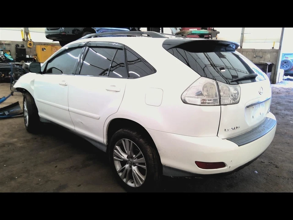Pinza trasera derecha pasajero se adapta 06-09 LEXUS RX400h 6806646 Foto 3 de 4