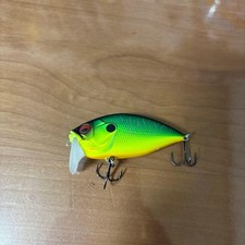 ORC BURNING 2020 model hard lure