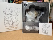 KAWS Holiday Changbai Mountain Vinyl Figure 2...