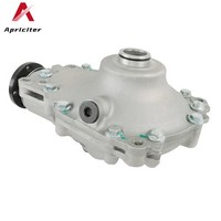 FüR BMW X3 F25 31509455991 1X Vorderachsgetriebe 3,73 ÜBersetzung 7592002