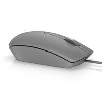 Dell YPPC7 MS116 USB Optical Mouse. - Image 2 of 3
