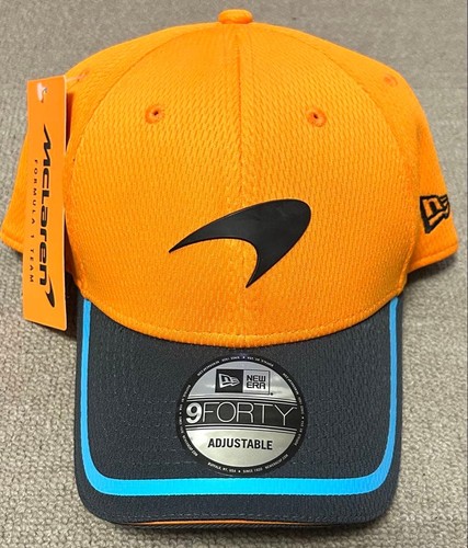 Mclarenera Cap