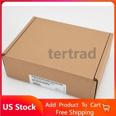 1 Pcs NEW SIEMENS SIMATIC HMI 6AV6641-0CA01-0AX0 6AV6 641-0CA01-0AX0