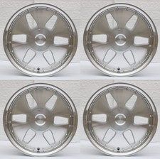 17 Wheels Rims For Honda Acura Lexus Toyota Infiniti Accord G Es Is Sc Silver 17 Wheels Rims For Honda Acura Lexus Toyota Infiniti Accord G Es Is Sc Silver