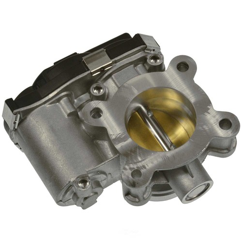 Fuel Injection Throttle Body Standard S20417 - Picture 2 of 4