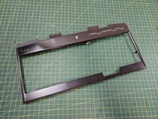 Dell Alienware M17X R4 LCD Hinges Cover Trim 0GDKVM GDKVM #c725