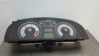 8200291338 instrumentenblende RENAULT LAGUNA II GRANDTOUR KG0 DYNAMIQUE 851192