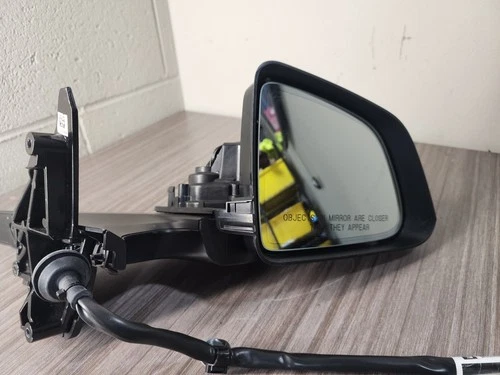 2020-2024 Tesla Model Y Right Passenger Side View Mirror 1594112-99-B