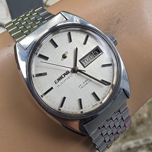 Enicar Ocean Pearl | eBay