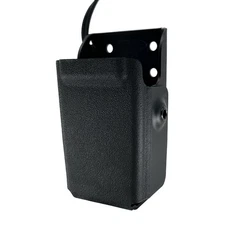 Zero9 Holsters 5008 Portable Radio Case for Harris XG-25/XG-75/P7300