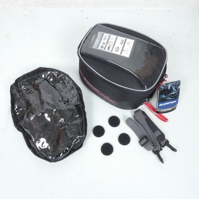 tankrucksack d-line power 7l lock'n start bagster für motorrad yamaha neu