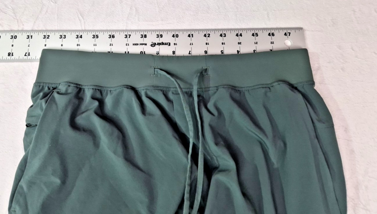 LULULEMON ZEROED 5" DRAWSTRING UNLINED SHORTS CAS… - image 7