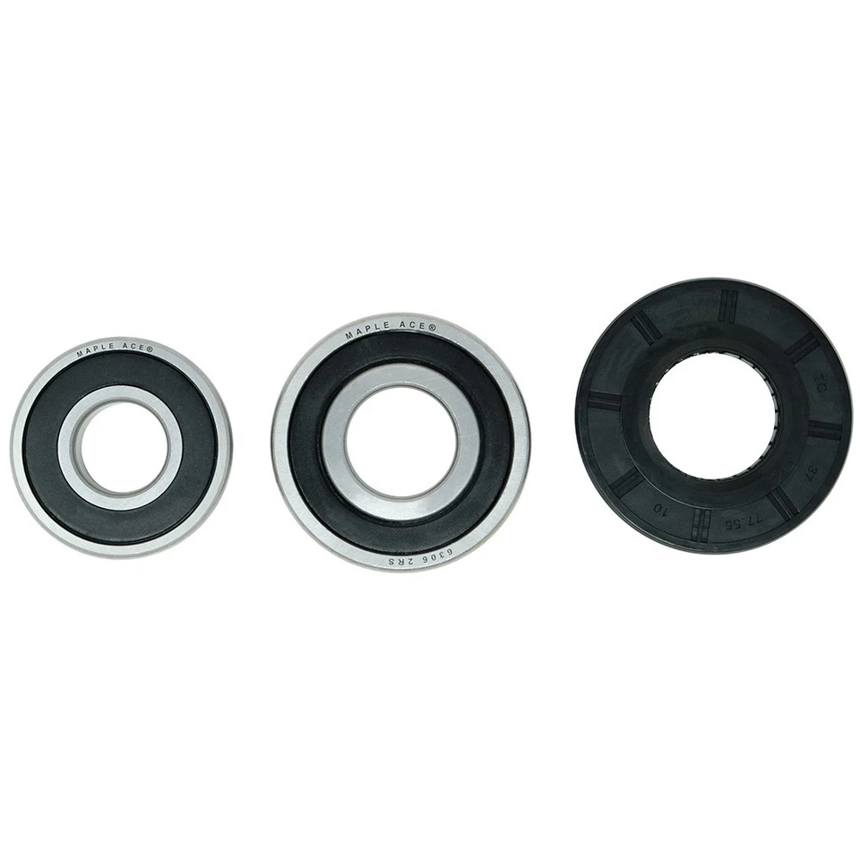 Samsung Front Load Washer Bearing & Seal Kit DC62-00223A,DC97-15328A,DC97-15328F - Image 3 of 4
